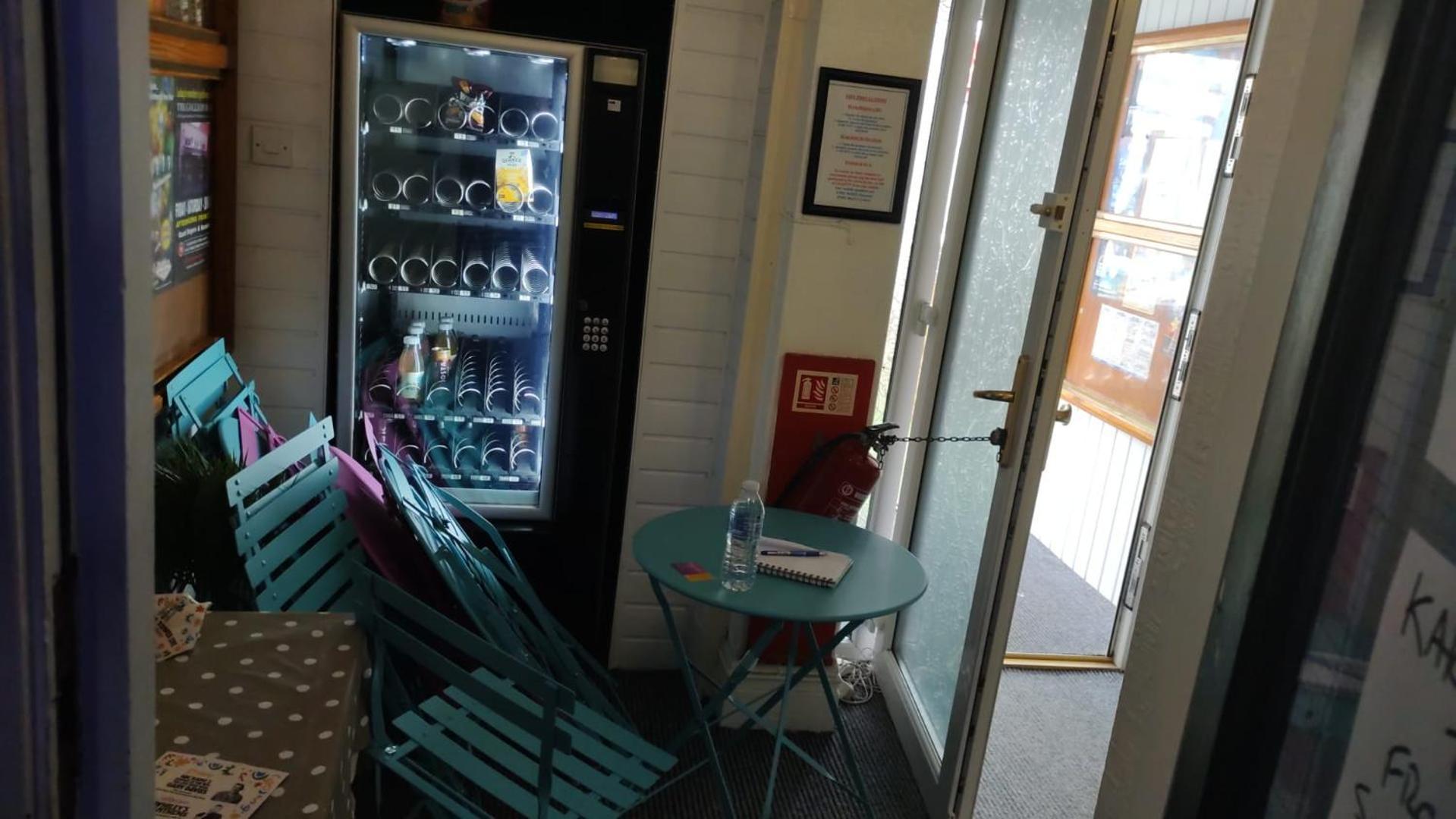 乔尔通酒店 黑潭 外观 照片